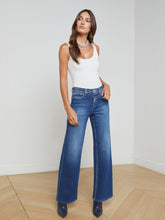 Load image into Gallery viewer, Nica Scoop Bodysuit
