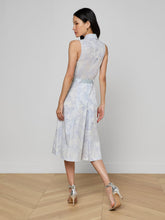 Load image into Gallery viewer, Kylo Belted Shirt Dress
