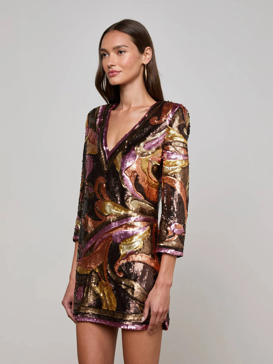 Octavia Dress