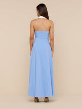Load image into Gallery viewer, Maurie Halter Maxi
