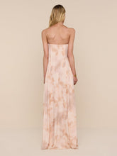 Load image into Gallery viewer, Raine Strapless Gown

