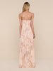 Raine Strapless Gown