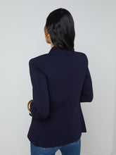 Load image into Gallery viewer, Chamberlain Knit Blazer
