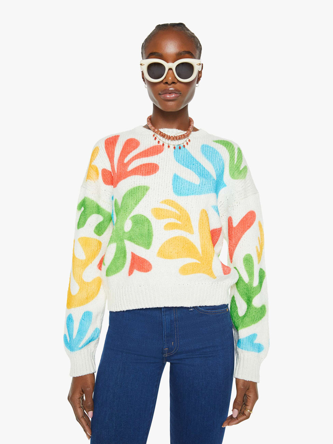 The Jumper