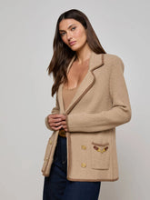 Load image into Gallery viewer, Ranch Knit Blazer
