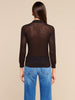 Carine Button Down