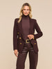 Amelia Knit Blazer