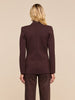 Amelia Knit Blazer