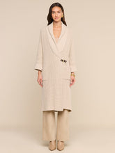 Load image into Gallery viewer, Orielle Long Cardigan
