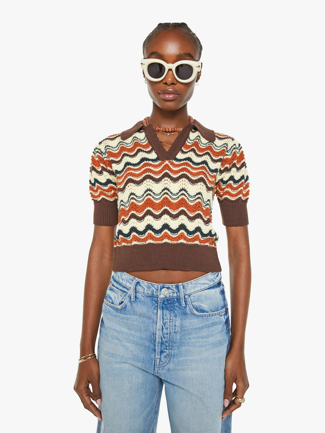 S/S off The Top