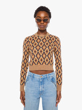 Load image into Gallery viewer, Cropped Jumper
