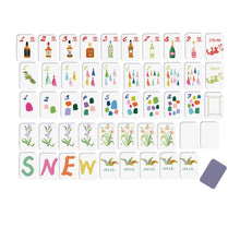 Load image into Gallery viewer, Cocktail Mahjong Kit
