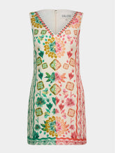 Load image into Gallery viewer, Alba Short  Dress
