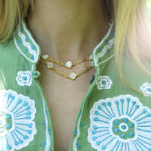 Load image into Gallery viewer, Angelina Necklace

