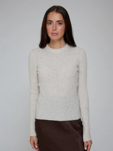 Load image into Gallery viewer, Rib Crew neck
