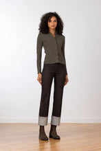 Load image into Gallery viewer, Bonnie Brown Denim
