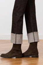 Load image into Gallery viewer, Bonnie Brown Denim
