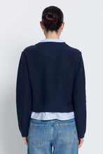 Load image into Gallery viewer, Coen Towfer Cardi
