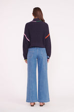 Load image into Gallery viewer, Hampton Cropped Sweater
