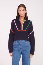 Load image into Gallery viewer, Hampton Cropped Sweater
