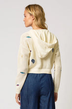 Load image into Gallery viewer, Palm Tree Cardigan
