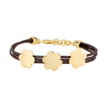 Load image into Gallery viewer, Maya Triple Bracelet
