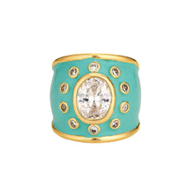 Load image into Gallery viewer, Cigar band Ring
