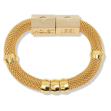 Load image into Gallery viewer, Classic Mesh Bracelets
