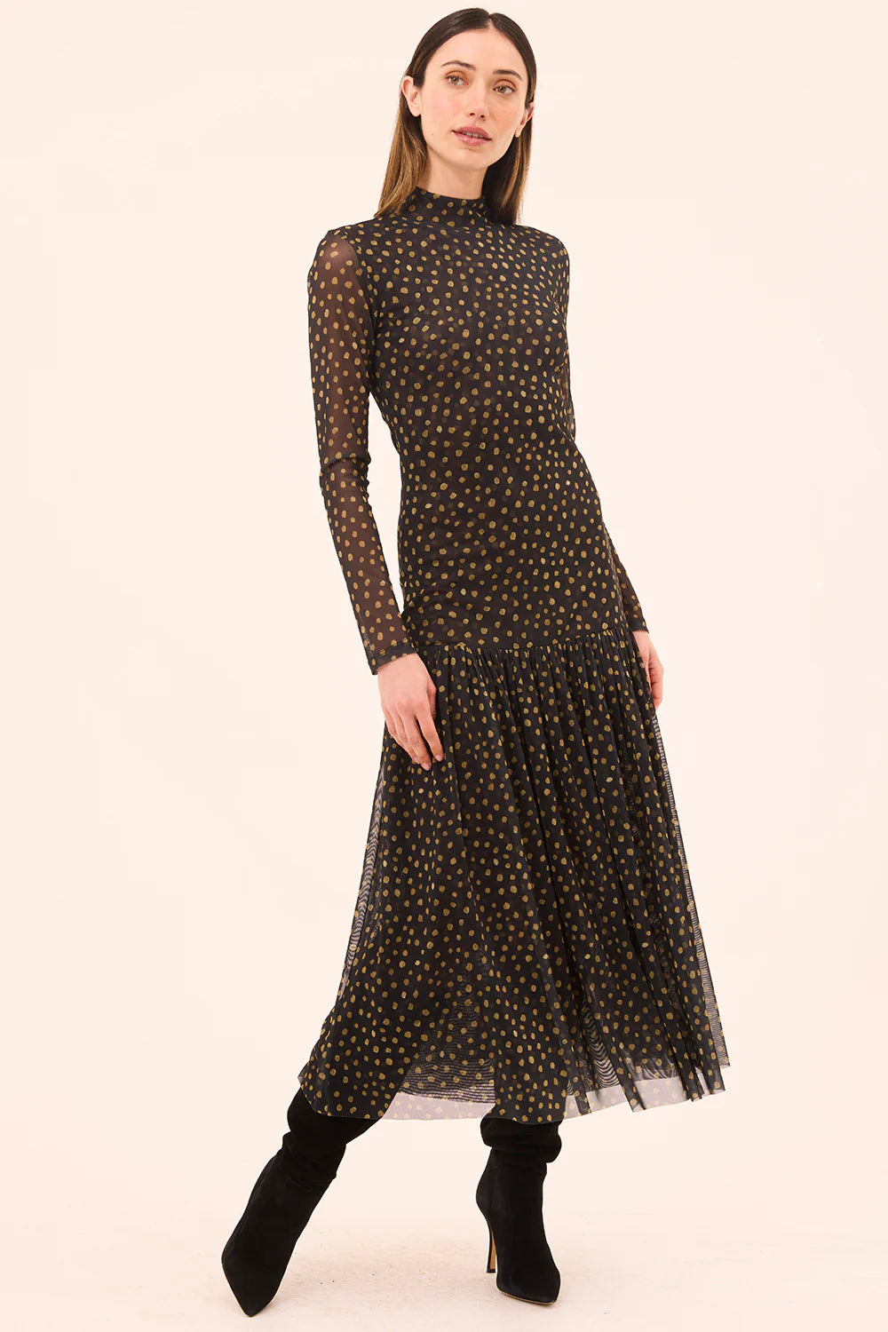Leylani Dress
