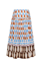 Load image into Gallery viewer, Diya Skirt
