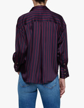 Load image into Gallery viewer, Eliora Relaxed Blouse
