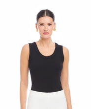 Load image into Gallery viewer, Scoop Neck Tank
