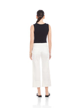 Load image into Gallery viewer, Regina Cuff Pant
