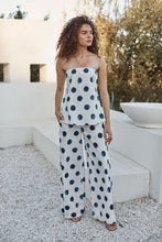 Load image into Gallery viewer, Billie Polka Dot Pant
