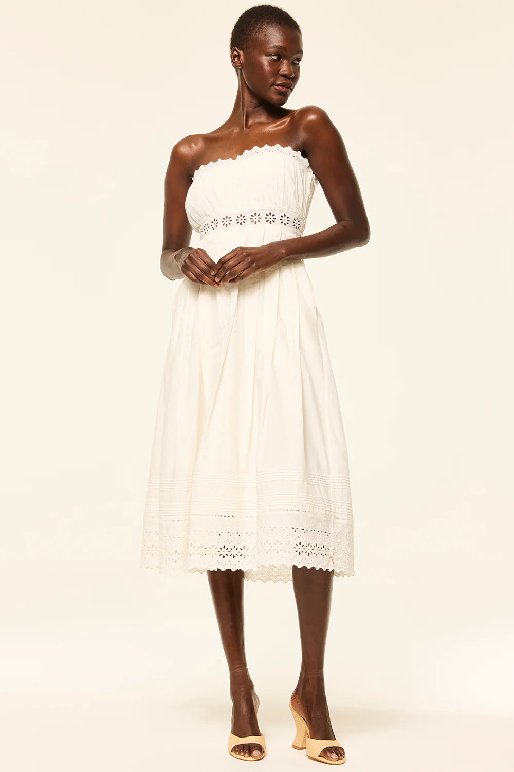 Persis Dress