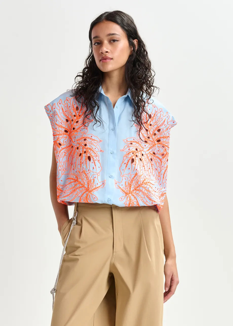 Hebraska Shirt