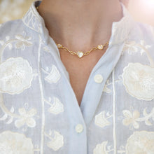 Load image into Gallery viewer, Petite Heart Necklace
