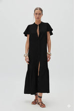 Load image into Gallery viewer, Willow Linen Dress

