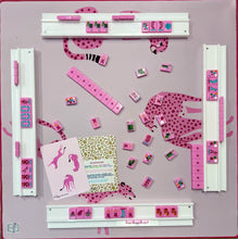 Load image into Gallery viewer, Spring Time Safari Mahjong Tiles
