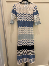 Load image into Gallery viewer, Pietra Crochet Dress
