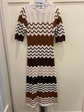 Load image into Gallery viewer, Pietra Crochet Dress
