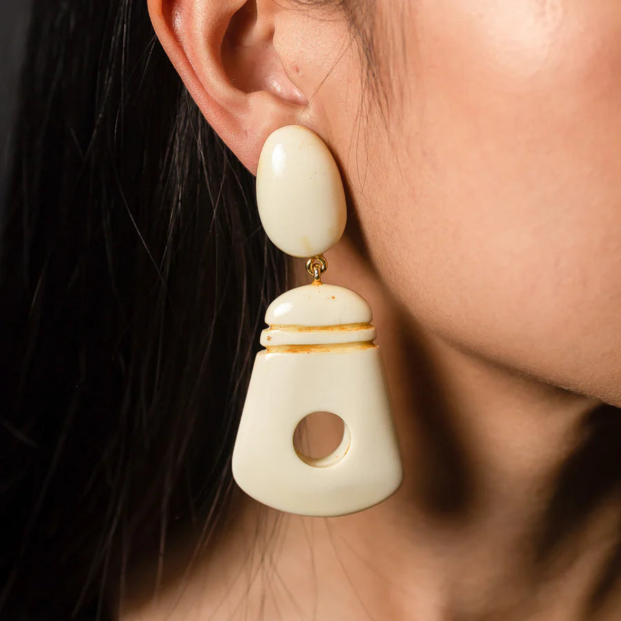 Nuwa Earring