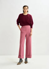 Load image into Gallery viewer, Imo Cropped Pant
