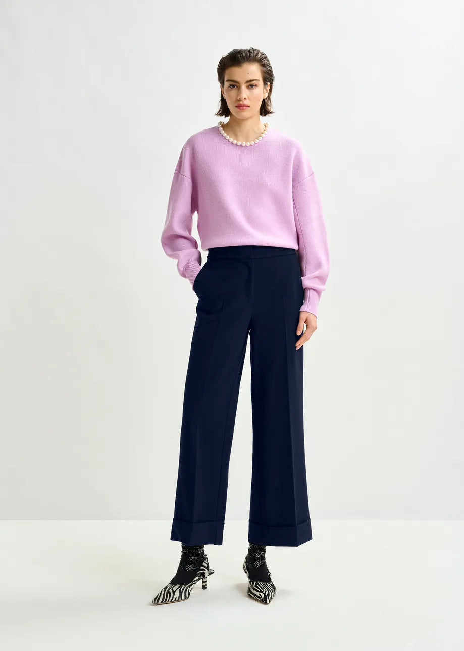 Imo Cropped Pant