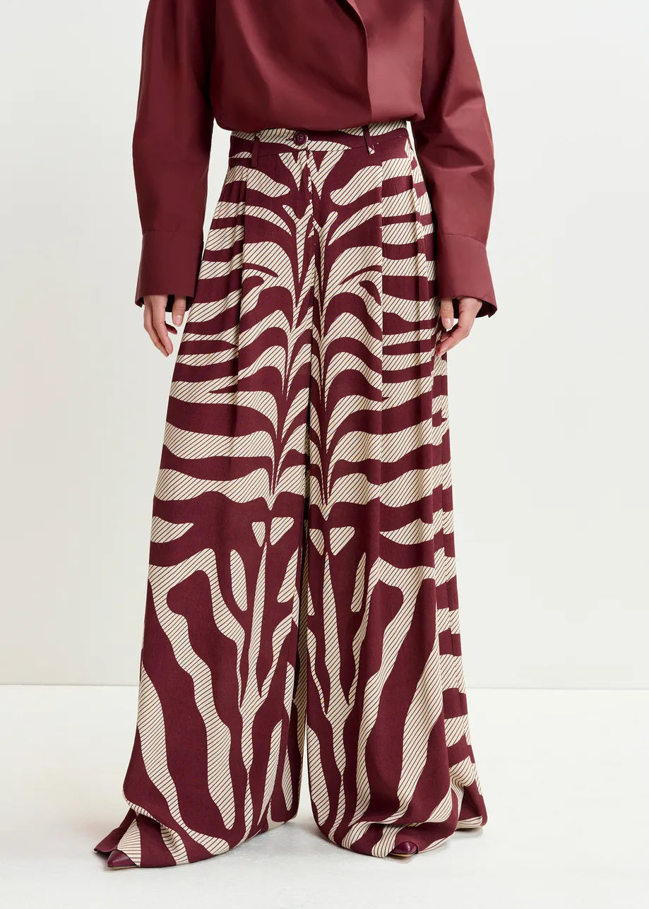Iwide Pant