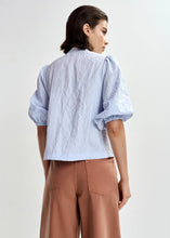Load image into Gallery viewer, Jaiden Embellished Shirt
