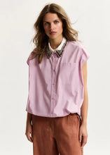 Load image into Gallery viewer, Janky Beaded Collar
