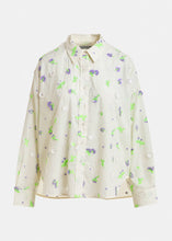 Load image into Gallery viewer, Jimena Embroidered Shirt
