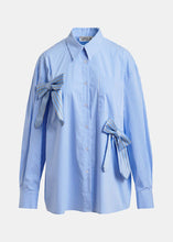 Load image into Gallery viewer, Jiwi Shirt with Bows

