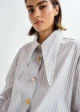Load image into Gallery viewer, Jomato Pointy Collar
